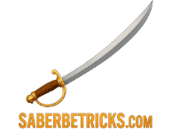 SaberBetricks.com logo – sports betting strategies with sabermetric analytics, player discussions, and responsible gambling insights.