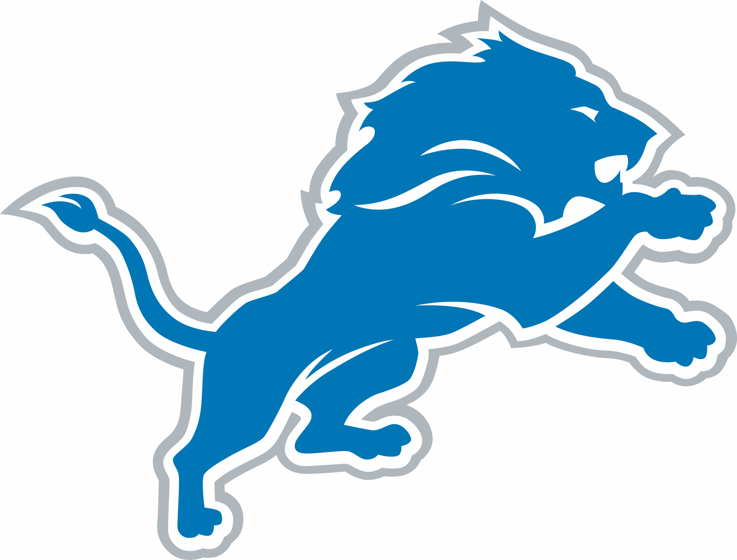 Detroit Lions