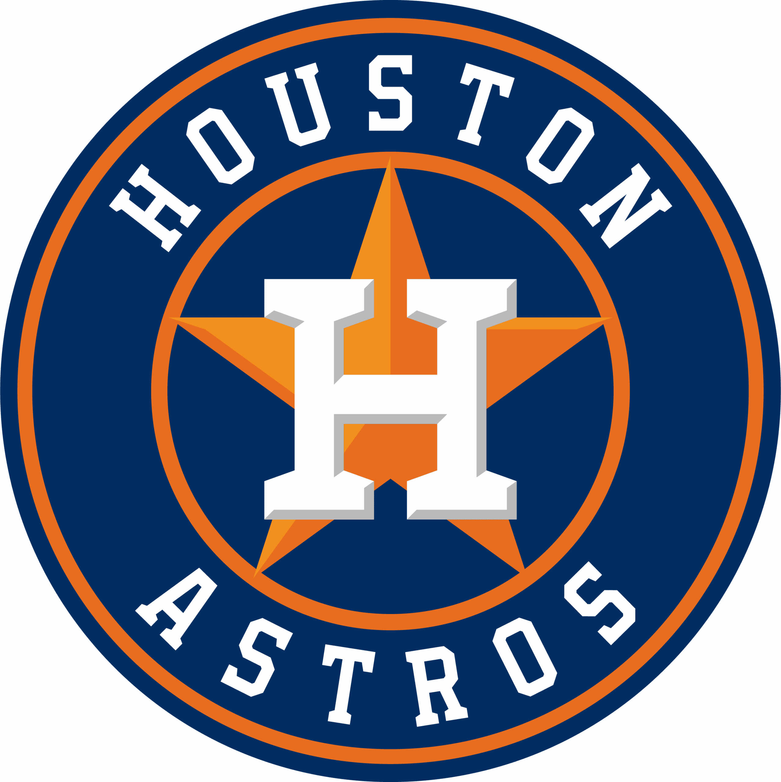 Houston Astros